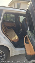 BMW X3 30e xDrive M Packet 2022