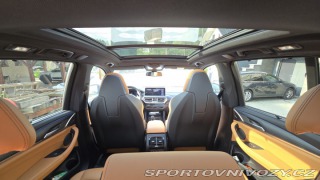 BMW X3 30e xDrive M Packet 2022