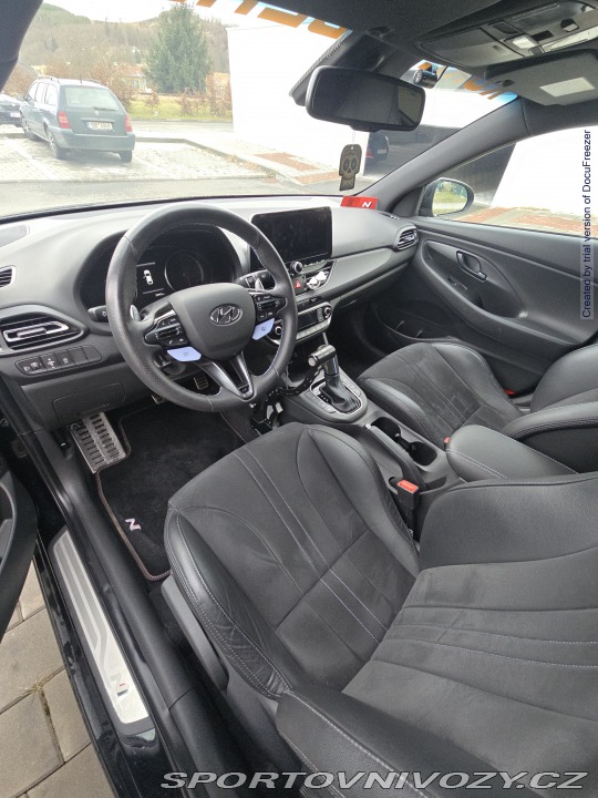 Hyundai i30 N 2022