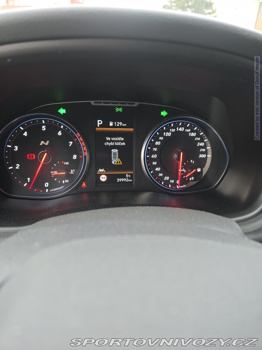 Hyundai i30 N 2022