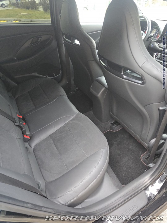 Hyundai i30 N 2022