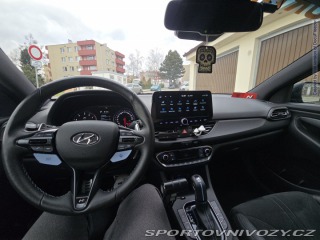 Hyundai i30 N 2022