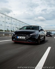 Hyundai i30 N 2022