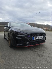 Hyundai i30 N 2022