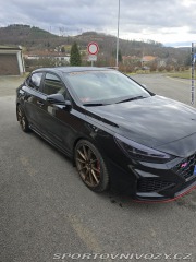 Hyundai i30 N 2022