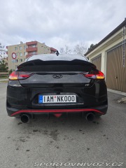 Hyundai i30 N 2022