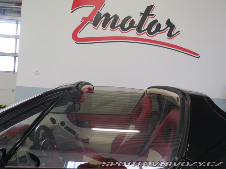 Honda CRX 1.6 16V, muzika, podvozek 1992