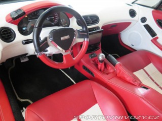 Honda CRX 1.6 16V, muzika, podvozek 1992