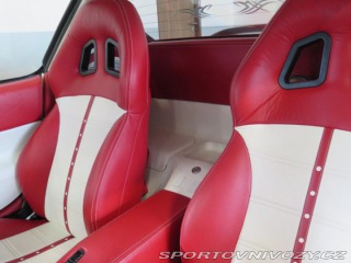 Honda CRX 1.6 16V, muzika, podvozek 1992