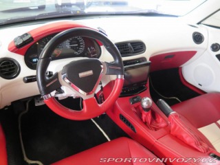 Honda CRX 1.6 16V, muzika, podvozek 1992