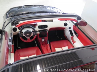 Honda CRX 1.6 16V, muzika, podvozek 1992