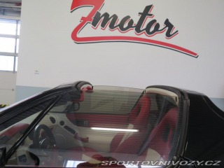 Honda CRX 1.6 16V, muzika, podvozek 1992