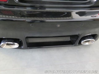 Honda CRX 1.6 16V, muzika, podvozek 1992