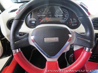 Honda CRX 1.6 16V, muzika, podvozek 1992