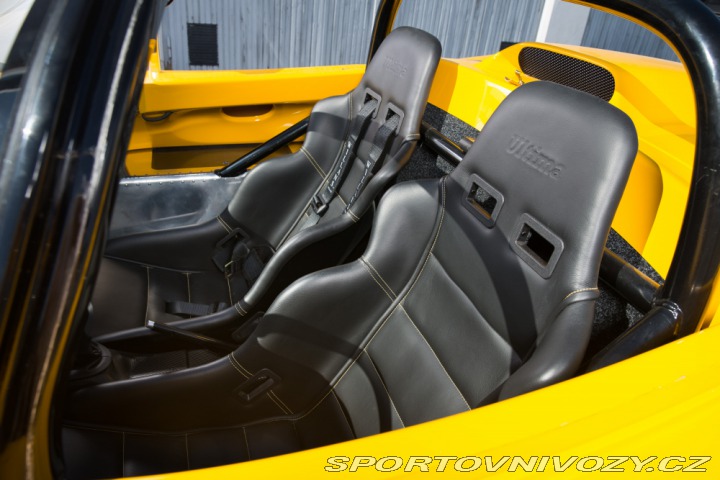 Ostatní značky Ostatní modely Ultima Can-Am 2019