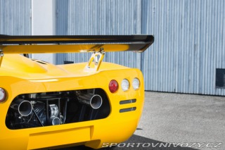 Ostatní značky Ostatní modely Ultima Can-Am 2019
