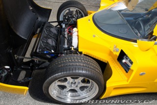 Ostatní značky Ostatní modely Ultima Can-Am 2019