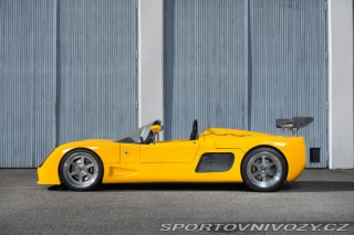 Ostatní značky Ostatní modely Ultima Can-Am 2019