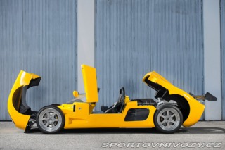 Ostatní značky Ostatní modely Ultima Can-Am 2019