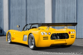Ostatní značky Ostatní modely Ultima Can-Am 2019