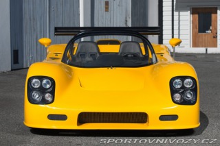Ostatní značky Ostatní modely Ultima Can-Am 2019