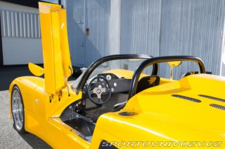 Ostatní značky Ostatní modely Ultima Can-Am 2019