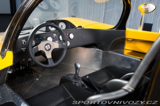 Ostatní značky Ostatní modely Ultima Can-Am 2019