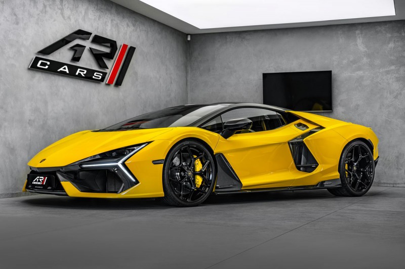 Lamborghini Ostatní modely 