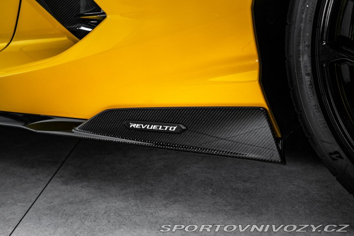 Lamborghini Ostatní modely 2024