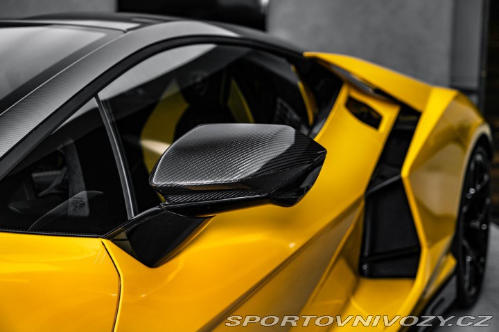 Lamborghini Ostatní modely 2024