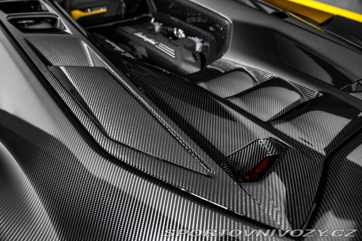 Lamborghini Ostatní modely 2024