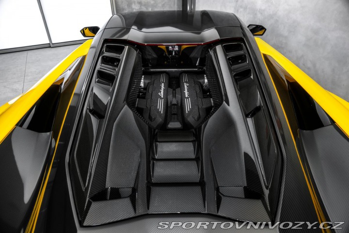 Lamborghini Ostatní modely 2024