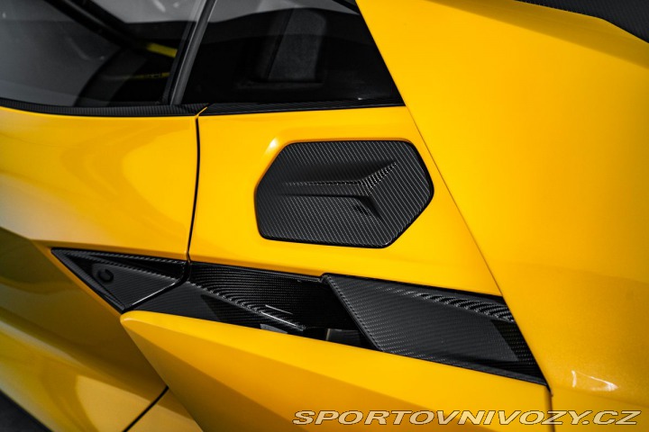 Lamborghini Ostatní modely 2024