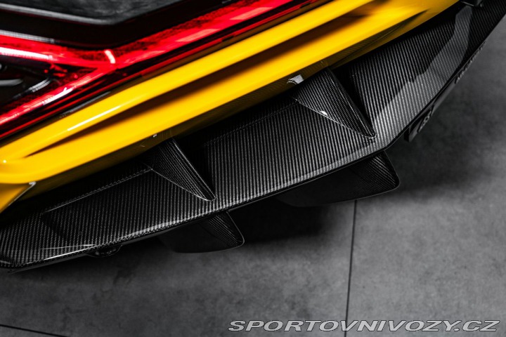 Lamborghini Ostatní modely 2024