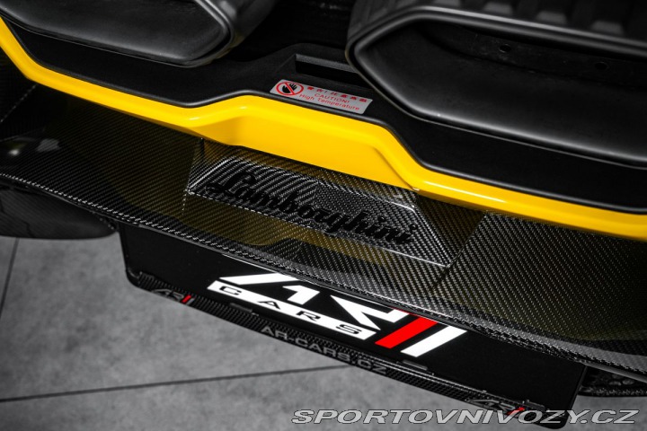 Lamborghini Ostatní modely 2024