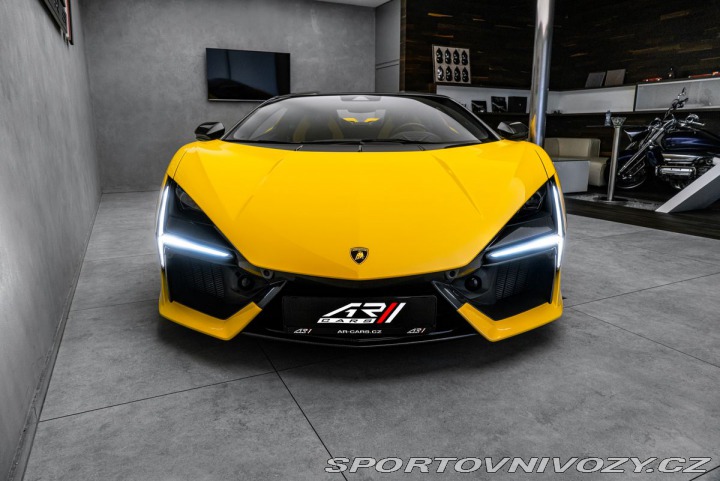 Lamborghini Ostatní modely 2024