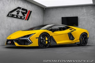 Lamborghini Ostatní modely  2024