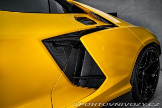 Lamborghini Ostatní modely  2024