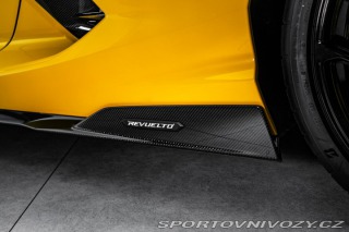 Lamborghini Ostatní modely  2024