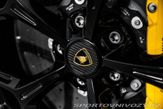 Lamborghini Ostatní modely  2024