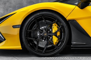 Lamborghini Ostatní modely  2024