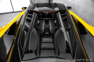 Lamborghini Ostatní modely  2024