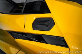 Lamborghini Ostatní modely  2024
