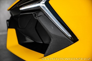 Lamborghini Ostatní modely  2024