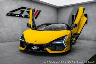 Lamborghini Ostatní modely  2024