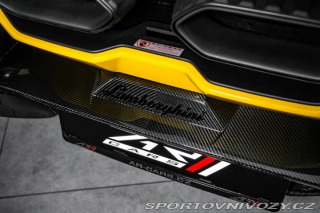 Lamborghini Ostatní modely  2024