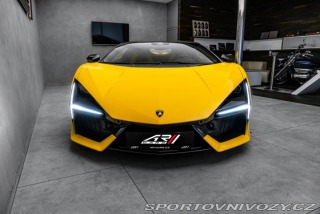 Lamborghini Ostatní modely  2024
