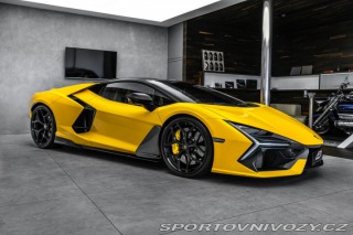 Lamborghini Ostatní modely  2024