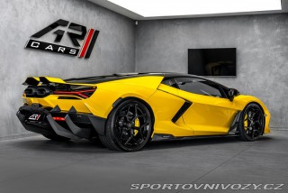 Lamborghini Ostatní modely  2024