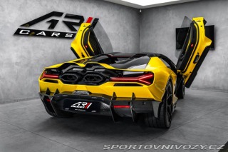 Lamborghini Ostatní modely  2024